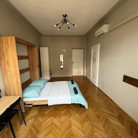 Fantastic Krk - Kr63 Pokoj Cn Cracovia Esterno foto