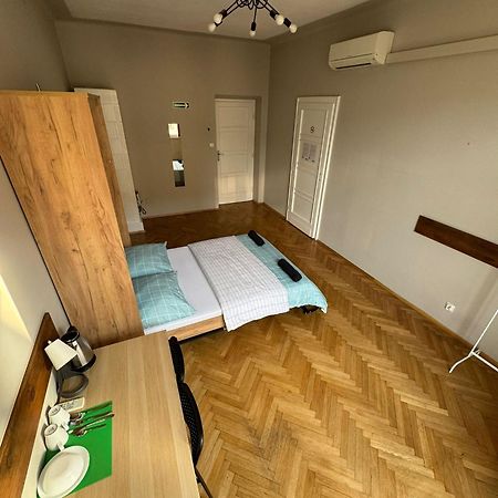 Fantastic Krk - Kr63 Pokoj Cn Cracovia Esterno foto